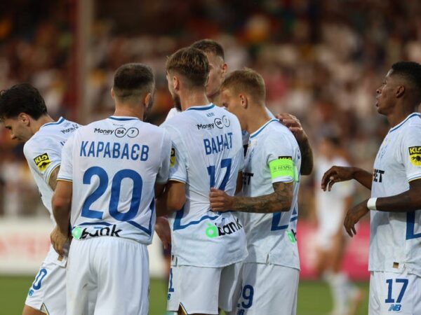 Новини спорту - Маккабі - Динамо: прогноз на матч кваліфікації Ліги Європи