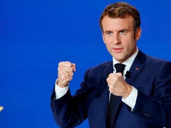Новини України - Макрон анонсував зустріч Коаліції охочих
