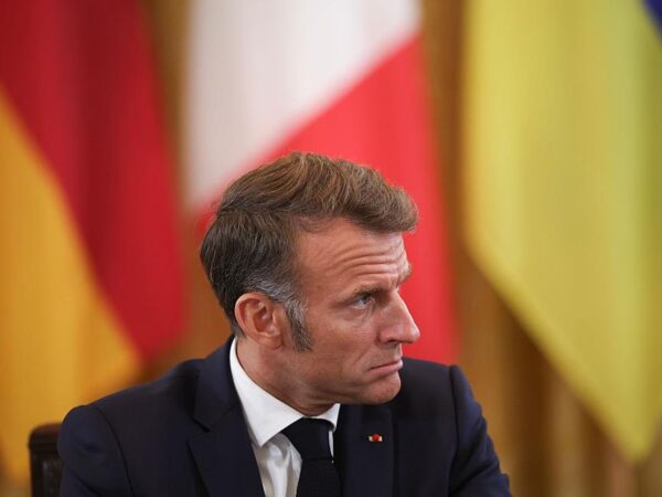 Новини світу - Макрон оцінив готовність Путіна до миру