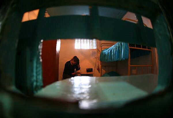 Новини України - Мешканка Одещини після вироку суду заявила про намір піти в ЗСУ