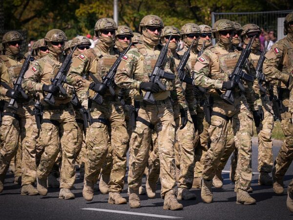 Новини світу - Миротворці в Україні. Сценарії гарантій безпеки