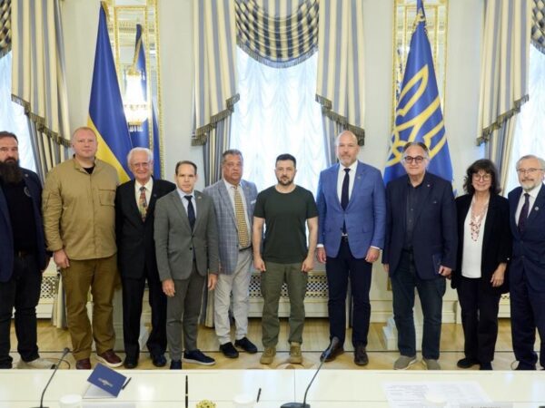 Новини України - Множинне громадянство в Україні: названі перші п’ять країн