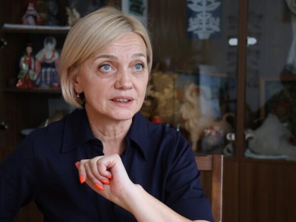Новини України - Мовний омбудсмен зробила заяву щодо вимог Путіна