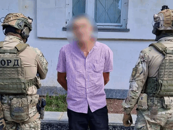 Новини України - На Чернігівщині в колонії викрито вимагання грошей у засуджених
