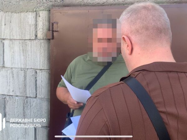 Новини України - На Дніпропетровщині військових викрили на фіктивних довідках