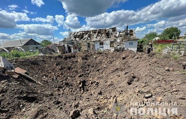 Новини України - На Донеччині через обстріли загинули двоє людей
