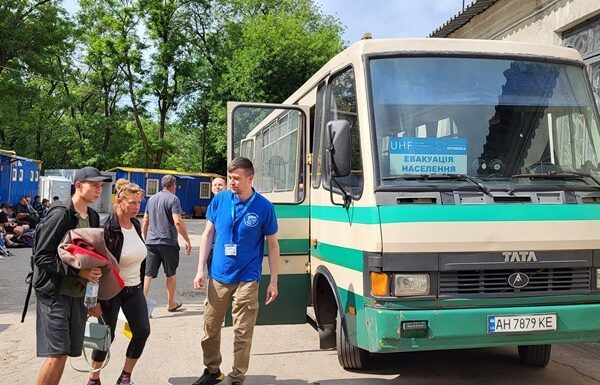 Новини України - На Донеччині розширили примусову евакуацію на 19 населених пунктів