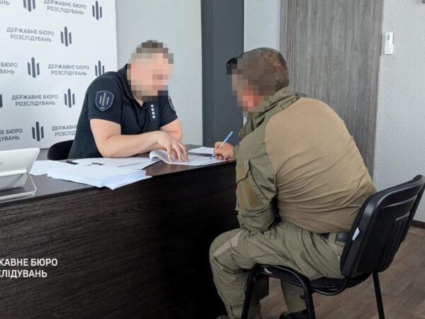 Новини України - На Кіровоградщині судитимуть військових за побиття курсанта