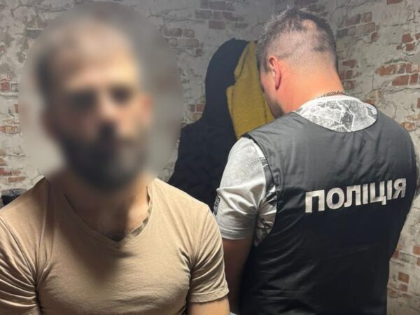 Новини України - На Одещині затримали "смотрящого за Ізмаїлом"