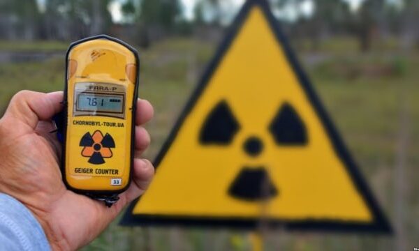Новини України - На Полтавщині помилково оголосили радіаційну тривогу