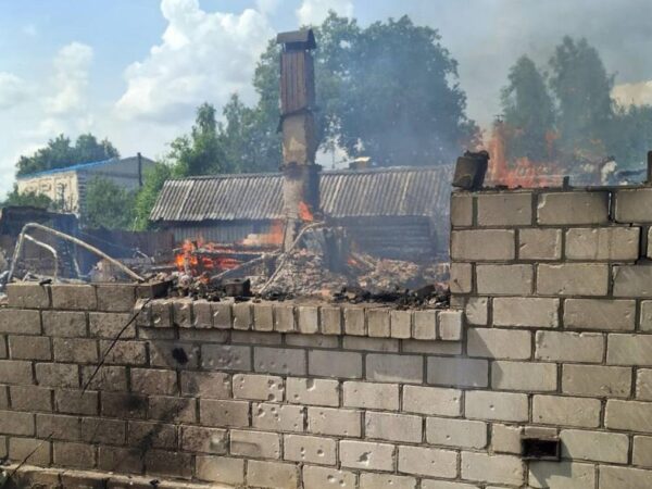 Новини України - На Сумщині дитина загинула через атаку російського дрона