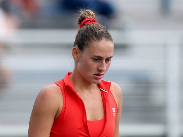 Новини України - На US Open Марта Костюк скористалася можливістю вийти в третій тур