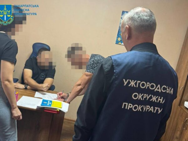 Новини України - На Закарпатті посадовець міськради продав землю на 70 млн дешевше