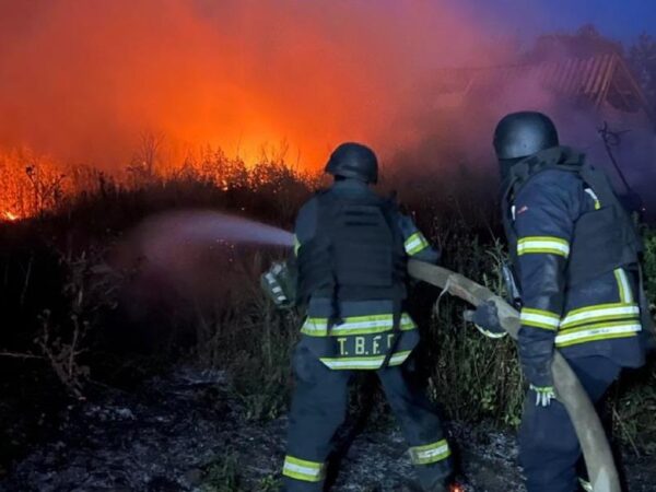 Новини України - На Запоріжжі через обстріл росіян загинула жінка
