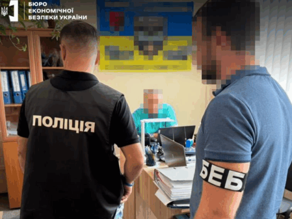 Новини України - На Запоріжжі викрили привласнення понад 6,4 млн, виділених на фортифікації