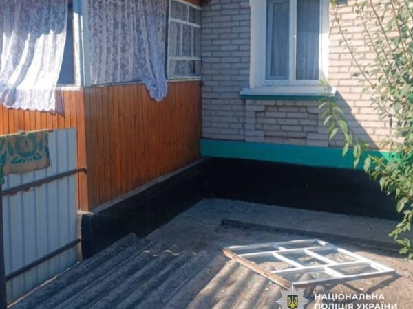 Новини України - На Житомирщині чоловік кинув гранату в бік дружини: жінка в реанімації