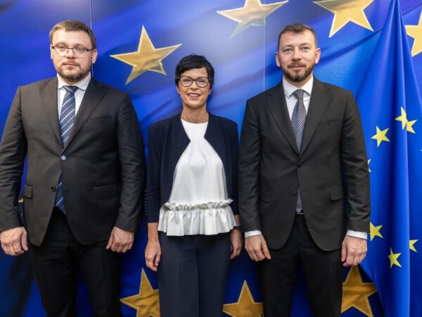 Новини України - НАБУ й САП має вирішальне значення для вступу України в ЄС - єврокомісар