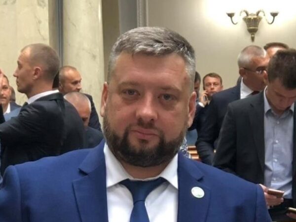 Новини України - Нардепа Кузнєцова покарають за корупційний скандал
