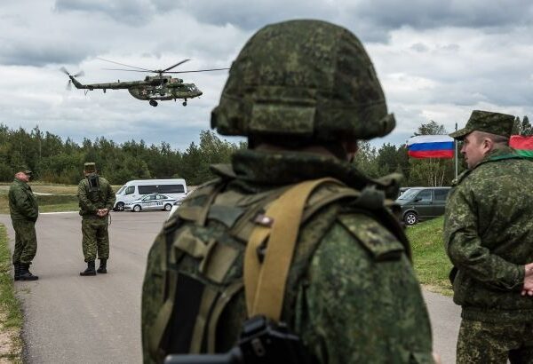 Новини політики - Навчання з "ядеркою": як Путін підвищує ставки перед Аляскою