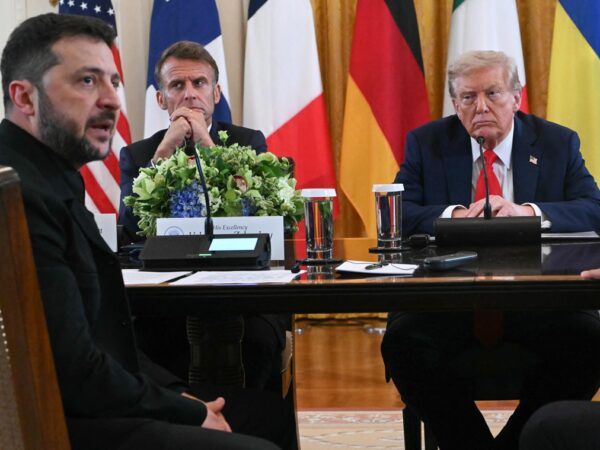 Новини України - Найкраща зустріч: Зеленський оцінив розмову з Трампом