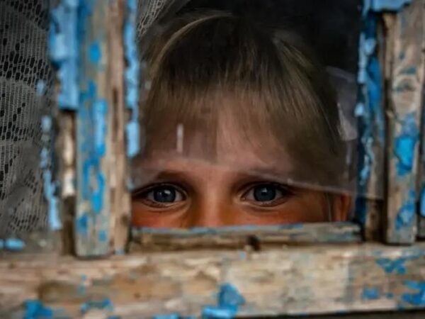 Новини України - Найстрашніша форма агресії: що росіяни роблять з українськими дітьми