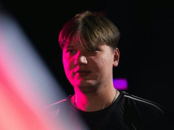 Новини спорту - Найжахливіший провал S1mple за 10 років участі у змаганнях з відеоігор