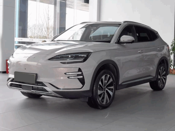 Авто новини - Названо найпопулярніші електромобілі в Україні