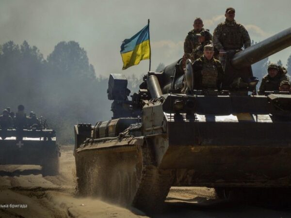 Новини бізнесу - Названо витрати України на оборону за сім місяців