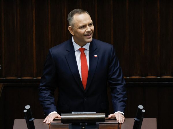 Новини політики - Не фанат України. Новий президент Польщі