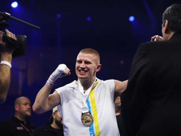 Новини спорту - Немає шансів жодних: Богачук зробив прогноз на бій Усик - Ітаума