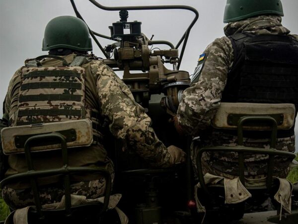 Новини України - Нічний наліт: скільки дронів збили сили ППО