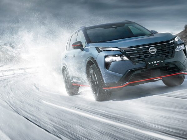Авто новини - Nissan представила X-Trail nismo