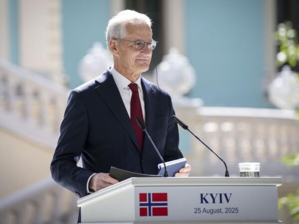 Новини світу - Норвегія планує рекордну допомогу Україні