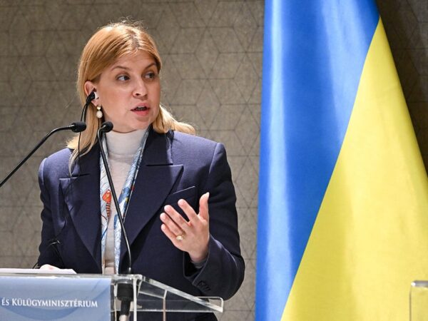 Новини України - Новий посол України в США. Скандали і задачі