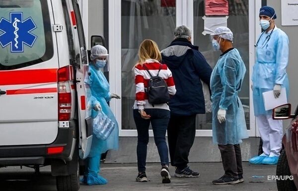 Технології - Новий штам коронавірусу: області поширення, симптоми