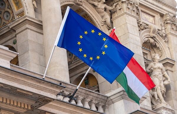 Новини світу - Обійти вето Угорщини: ЄС розглядає нові правила