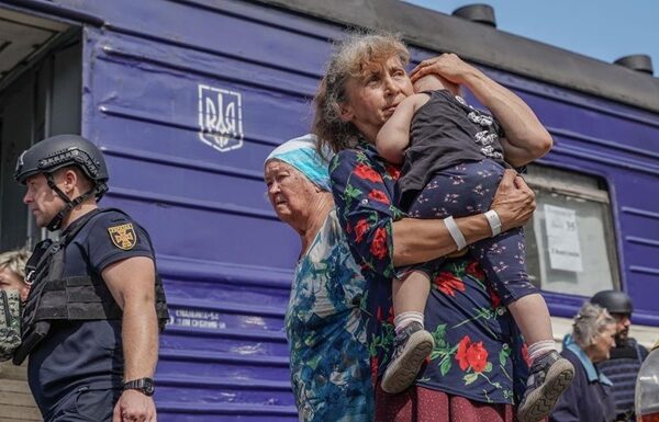 Новини України - Обовʼязкову евакуацію оголосили у 14 населених пунктах Донеччини
