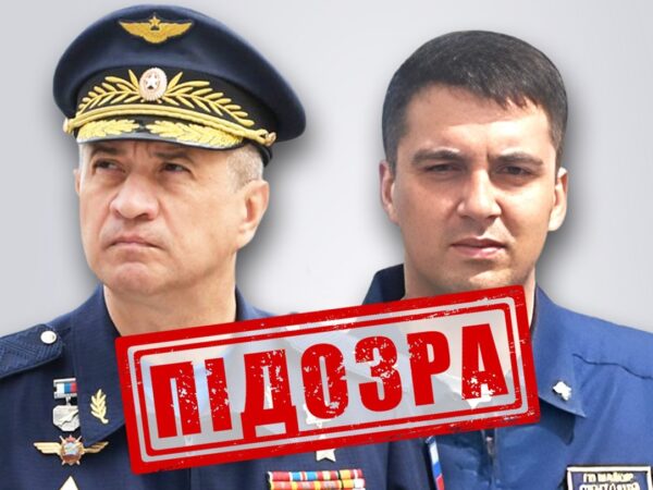 Новини України - Обстріл телевежі у Києві: двом військовим РФ оголосили підозру