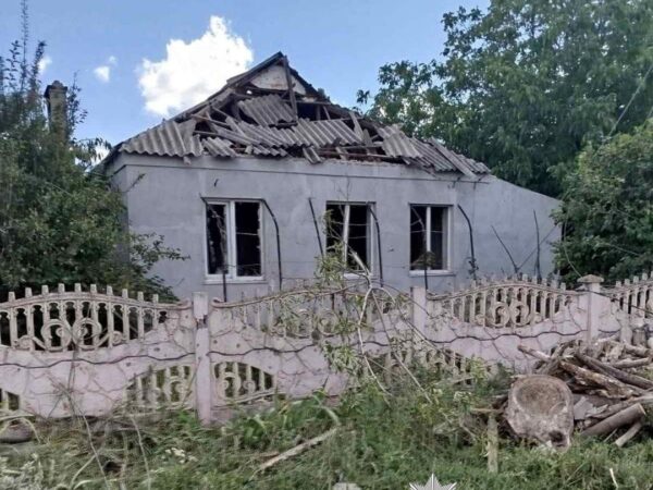 Новини України - Обстріли Донеччини: за добу загинули п’ятеро осіб