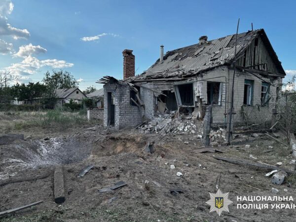 Новини України - Обстріли Донеччини: за добу загинули троє осіб
