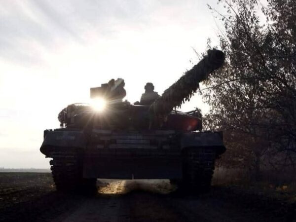 Новини України - Оновлено карти бойових дій на фронті