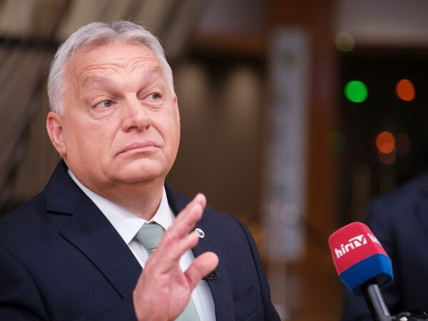 Новини світу - Орбан пояснив, чому не підтримав заяву ЄС щодо України
