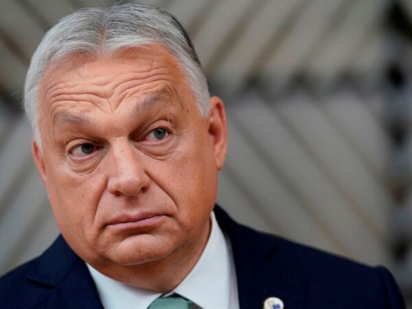 Новини світу - Орбан зробив заяву щодо допомоги українським біженцям