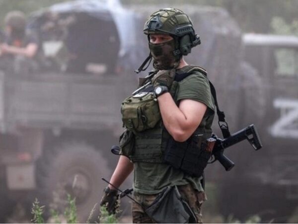 Новини України - ОСУВ Дніпро: Росія захопила два села на Донеччині
