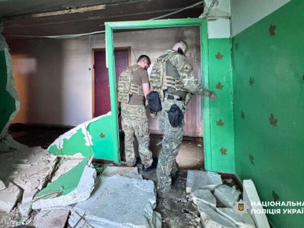 Новини Києва - Палій підірвав квартиру: стали відомі деталі вибуху в Києві