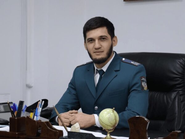 Новини світу - Племінника Кадирова не покарали за смертельну ДТП - правозахисники