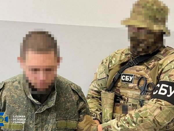 Новини України - Полонений росіянин отримав довічне за розстріли під Куп'янськом