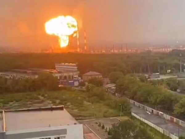 Новини України - Помста за обстріли: Генштаб підтвердив атаки на РФ