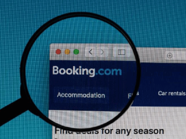 Новини світу - Понад 15 тисяч готелів вимагають компенсації від Booking.com