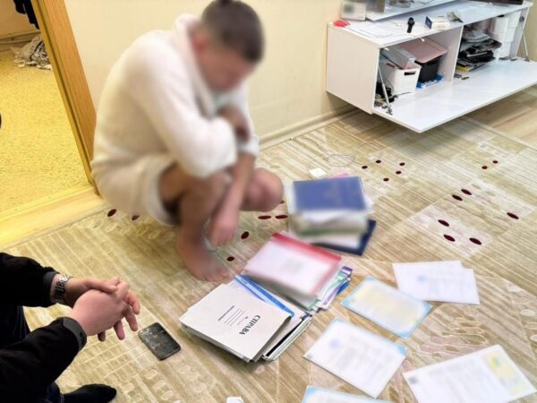 Новини України - Посадовці Кіровоградщини привласнили 21 га землі